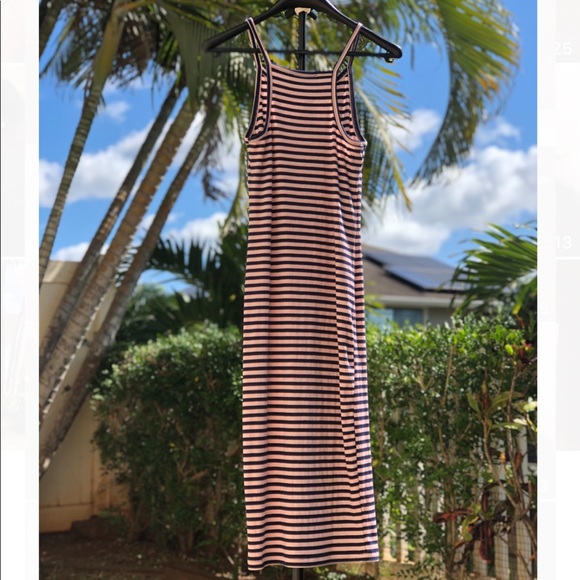 Cookies Hawaii Dress - Picture 2 of 2